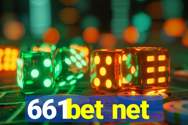 661bet net